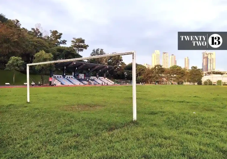 Football field, pool among facilities at NSC Setiawangsa Sports Complex to be upgraded