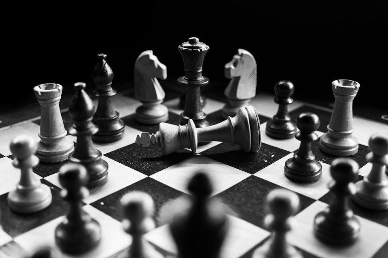 The tragedy of dynasties: Why succession planning is a leadership issue at every level