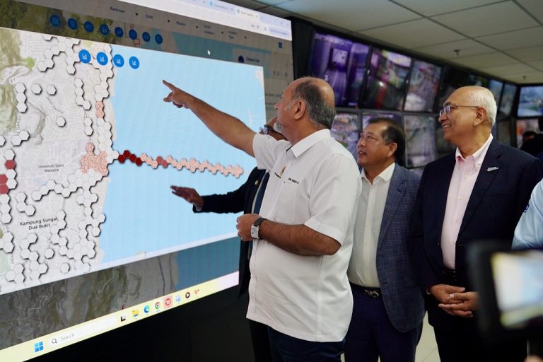 From AI to GovTech: Digital Ministry focuses on five sectors to build secure, integrated digital future