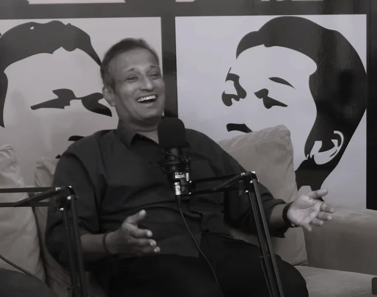 ‘No regrets’: KL Wonder Boy Gopinath Naidu remembered for his wit and heart