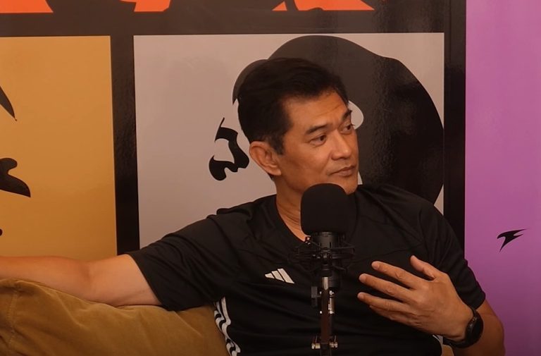 Ex-hockey star Mirnawan Nawawi: I should have played until 2004 Athens Olympics