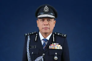 Datuk Seri Mohd Khalid Ismail has been appointed as Malaysia’s new Inspector-General of Police.