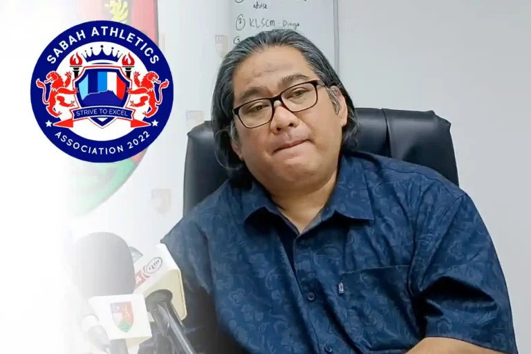 Another battle in athletics looms as Sabah AA committee loses confidence in president