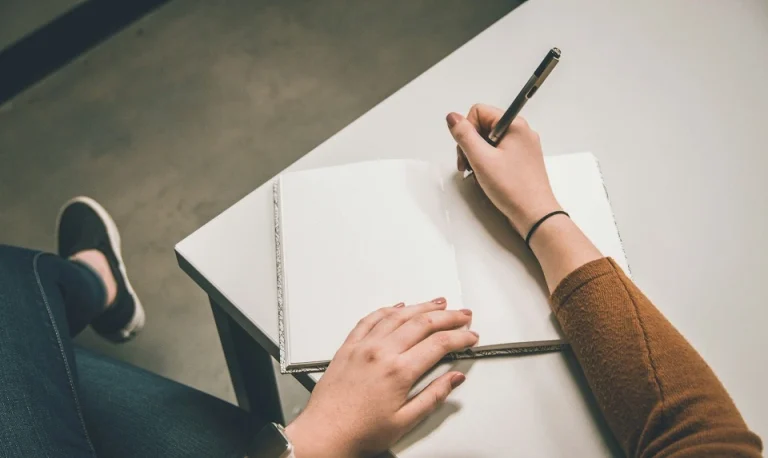 Write, submit an idea, learn: Don’t wait or hold back, just do it