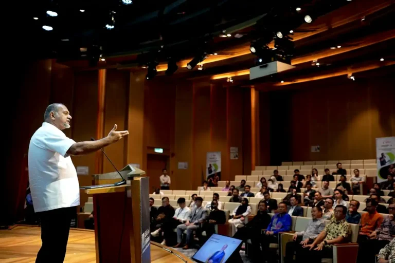 Speaking at the launch of the Selangor Twin Accelerator Programme 2025 on July 3, 2025 in Kuala Lumpur, Digital Minister Gobind Singh Deo praised Selangor for “consistently pushing the bar” and showing that building the future starts with real support, talent development and inclusive innovation.