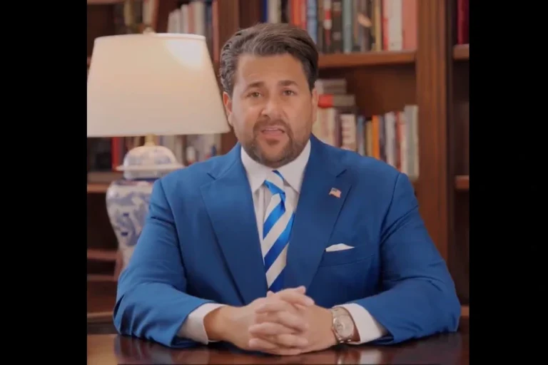 American conservative figure Nick Adams, who was nominated as US ambassador to Malaysia, is facing opposition from Malaysians.