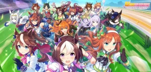 Umamusume: Pretty Derby