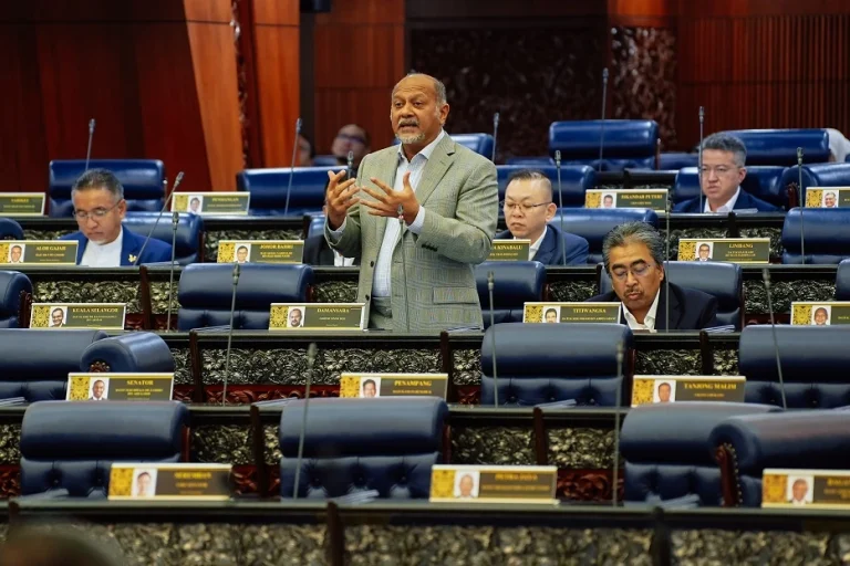 Digital Ministry doubles down on blockchain, tokenisation drive
