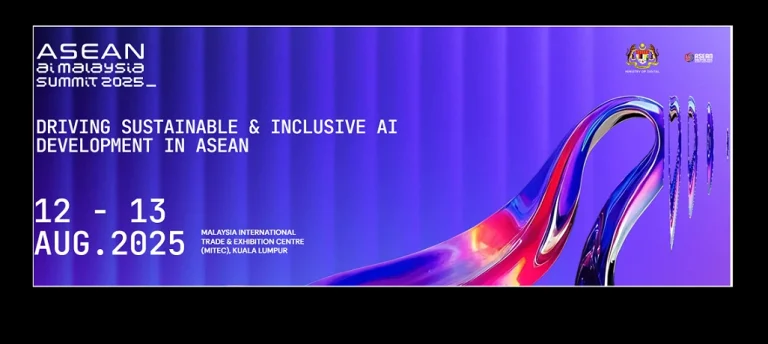 Malaysia all set to host landmark Asean AI Malaysia Summit 2025