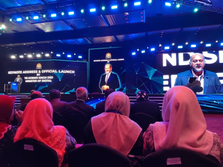 Newly launched National Cloud Computing Policy to drive Malaysia’s digital transformation
