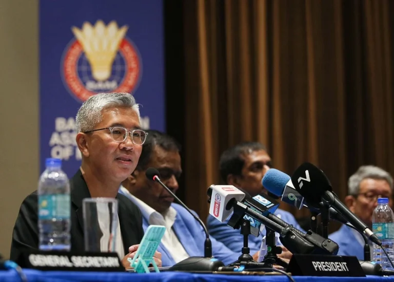 Change may come easier for Tengku Zafrul in BAM than as Ampang rep