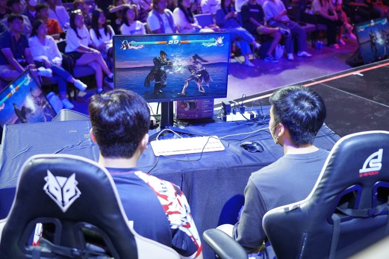Big names to feature in Sarawak’s 2026 digital animation and gaming event, Nintendo acquires Bandai Namco’s Singapore studio