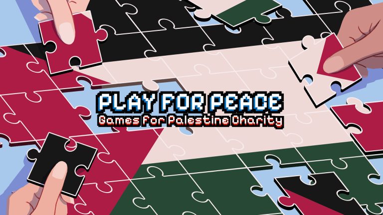 Play for Peace raises money for relief efforts in Palestine