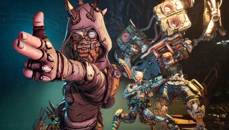 Will Borderlands 4 save 2K Games?