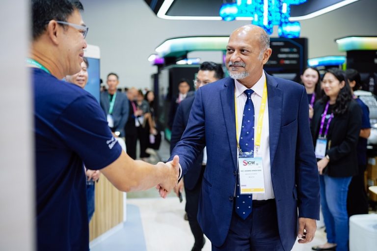 Gobind recognised by UK’s Apolitical for driving Malaysia’s digital transformation agenda