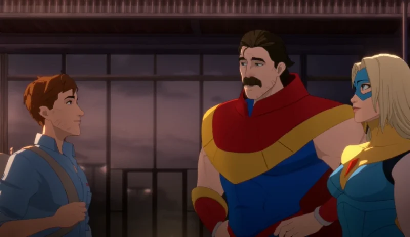 New game Dispatch earns praises, but too soon for second season