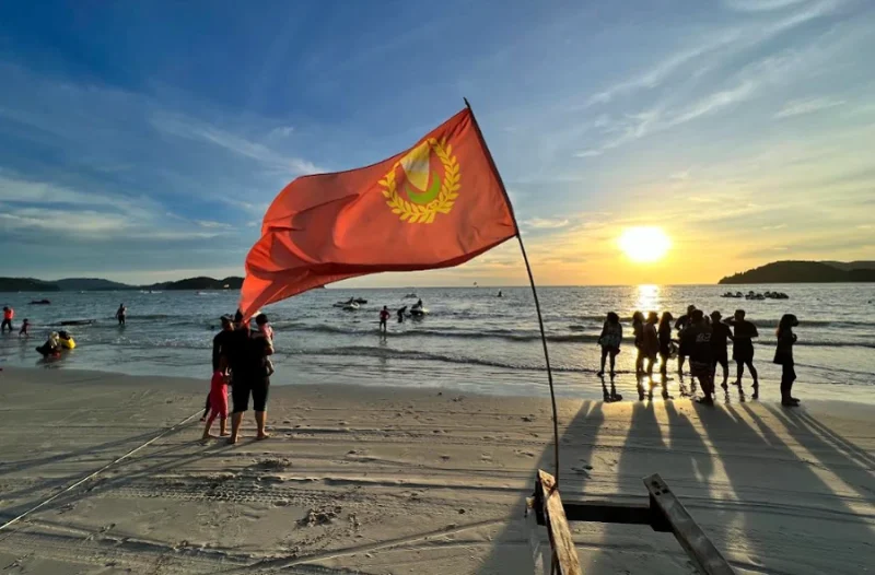 Kedah leaders slam Teresa Kok over call to make Langkawi a Federal Territory