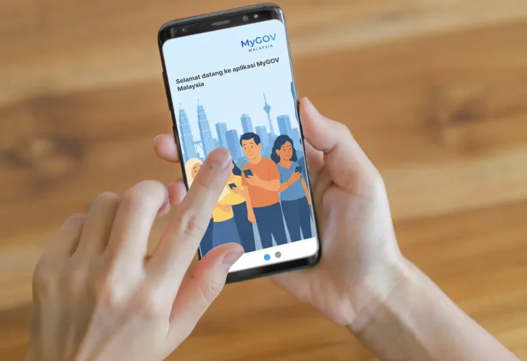 MyGov Malaysia melangkah ke era baharu dengan Agentic AI