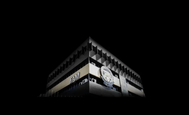 FA of Malaysia building in Kelana Jaya.