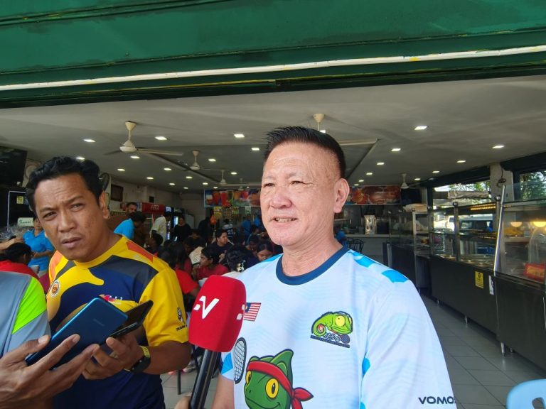 Datuk Foo Kok Keong says professional shuttler Lee Zii Jia can be Malaysia’s trump card at the Thomas Cup if he is fielded as the third singles player.