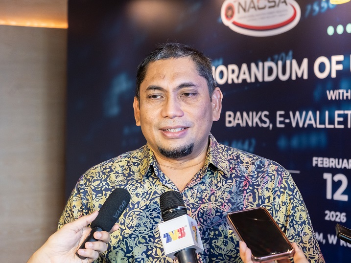 MyDigital ID’s deputy chief executive officer Azrin Aris.