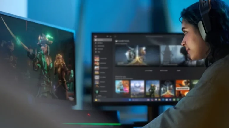 Is Microsoft gaming dead?