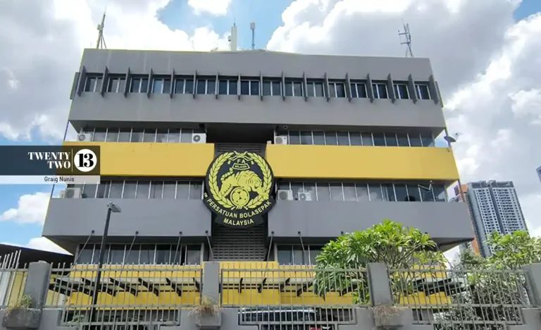 Asian Football Confederation’s quality audit assessment programme is set to help the Football Association of Malaysia stand on its feet again, become stronger, and start running towards the next 100 years.