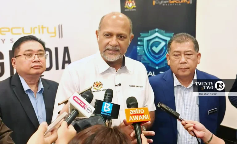 MY-AI Standards to serve as trust infrastructure, ensuring AI technologies are clear, auditable