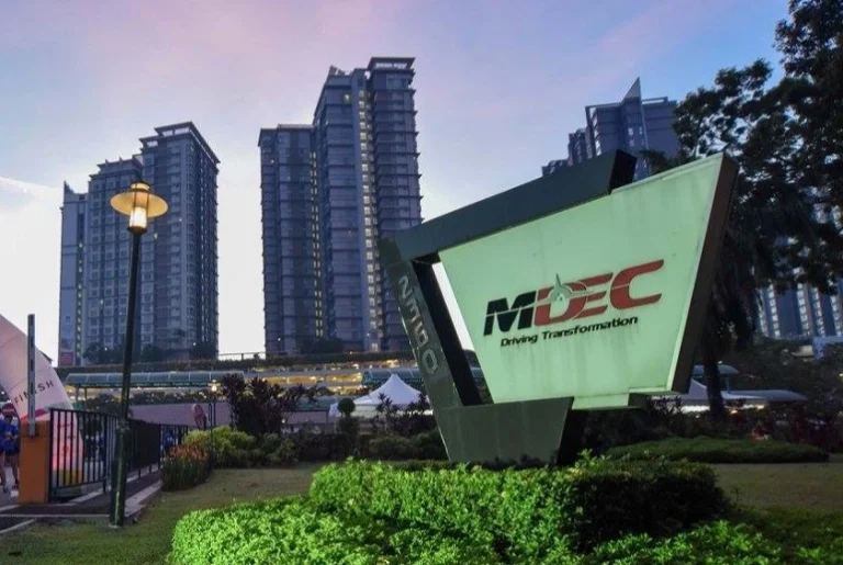 MDEC secures RM87.4 billion digital investment as Malaysia charges towards 2030 AI Nation goal