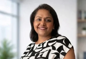 Geetha Remy Vincent, Principal Spectrum Management Specialist at Measat Satellite Systems (Measat), has built a career at the forefront of global satellite and spectrum policy, proving women not only belong but can lead.