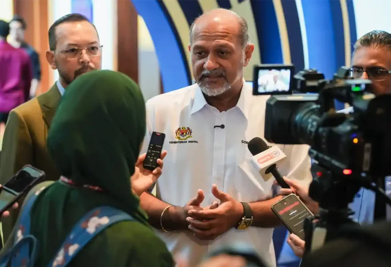 Malaysia must prepare now for quantum-era cyber risks, says Digital Minister Gobind
