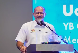 Digital Minister Gobind Singh Deo says Malaysia must future-proof its digital infrastructure against quantum computing threats, with stronger DNS security adoption.