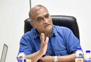 Malaysia Athletics president Datuk Karim Ibrahim.