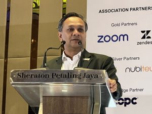 MDEC CEO Anuar Fariz Fadzil says that while AI and automation are reshaping customer experience, human connection and empathy remain irreplaceable.