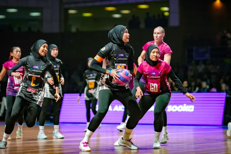 More than just a domestic competition that has helped the Malaysian Netball Association unearth new talent, the Astro Netball Super League is now regarded as a pathway to professionalism and long-term careers for players.