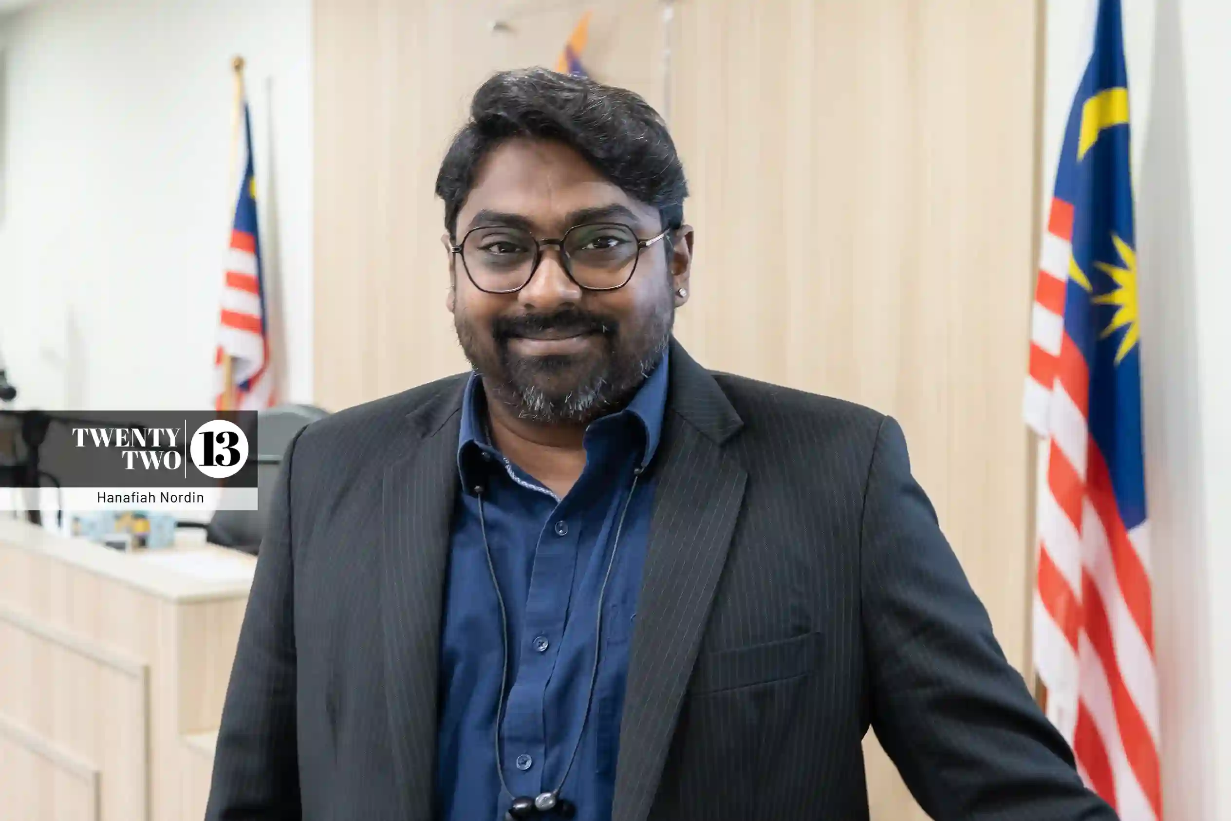 Lawyer T. Shashi Devan has cautioned government agencies named in the Human Rights Commission of Malaysia (Suhakam) inquiry into Taiping Prison not to view the report as an attack on institutions, but as an opportunity to address weaknesses and improve the system.