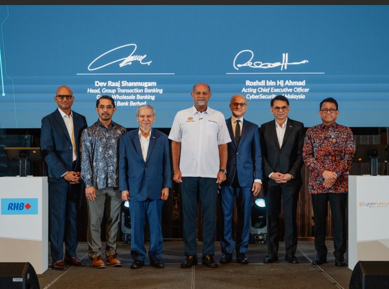 Cyber security: Innovation built on trust creates national strength, says Gobind