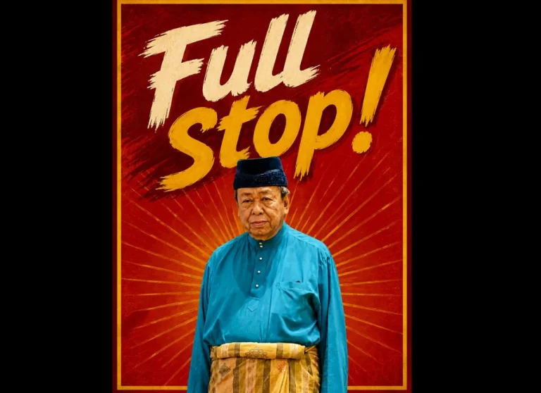 No to pig farming in state, Selangor Sultan reiterates