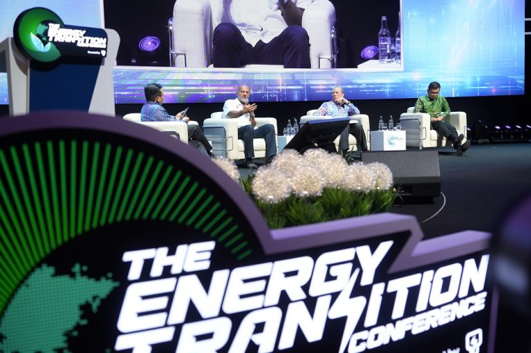 ‘Entire journey of building AI Nation requires industrial input’