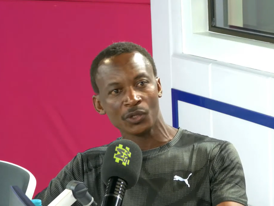 Malaysia Athletics has officially unveiled South African Thabo Matebedi as the national sprint head coach, tasked with leading the country’s sprint programme through the 2026 Asian Games and 2027 SEA Games.