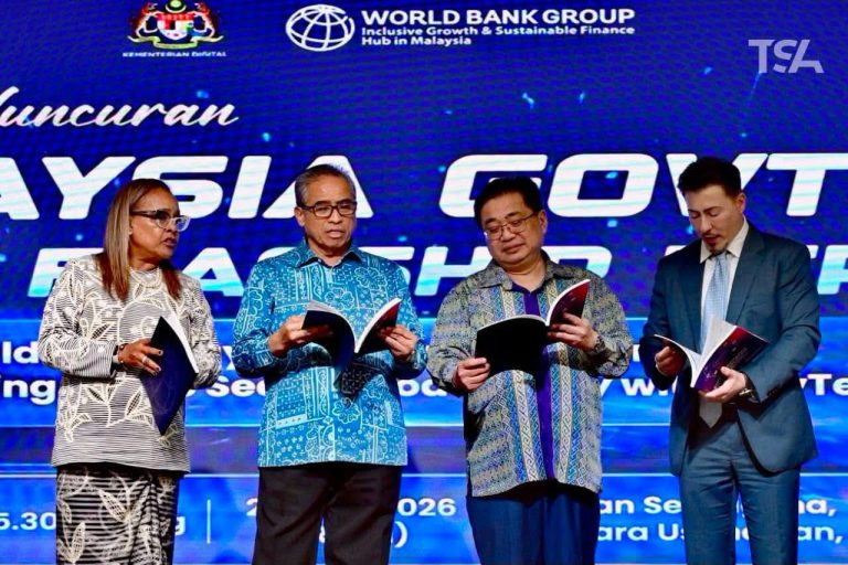 ‘Malaysia must shift focus from tech infrastructure to governance and talent’