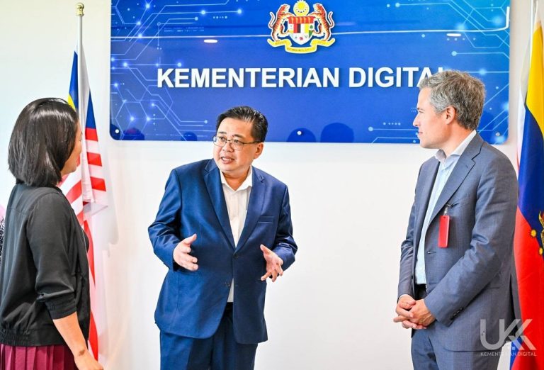 Malaysia maps AI future through international partnerships, new legislation