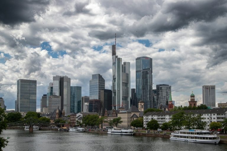 Germany’s strategic imperative, not just environmental policy
