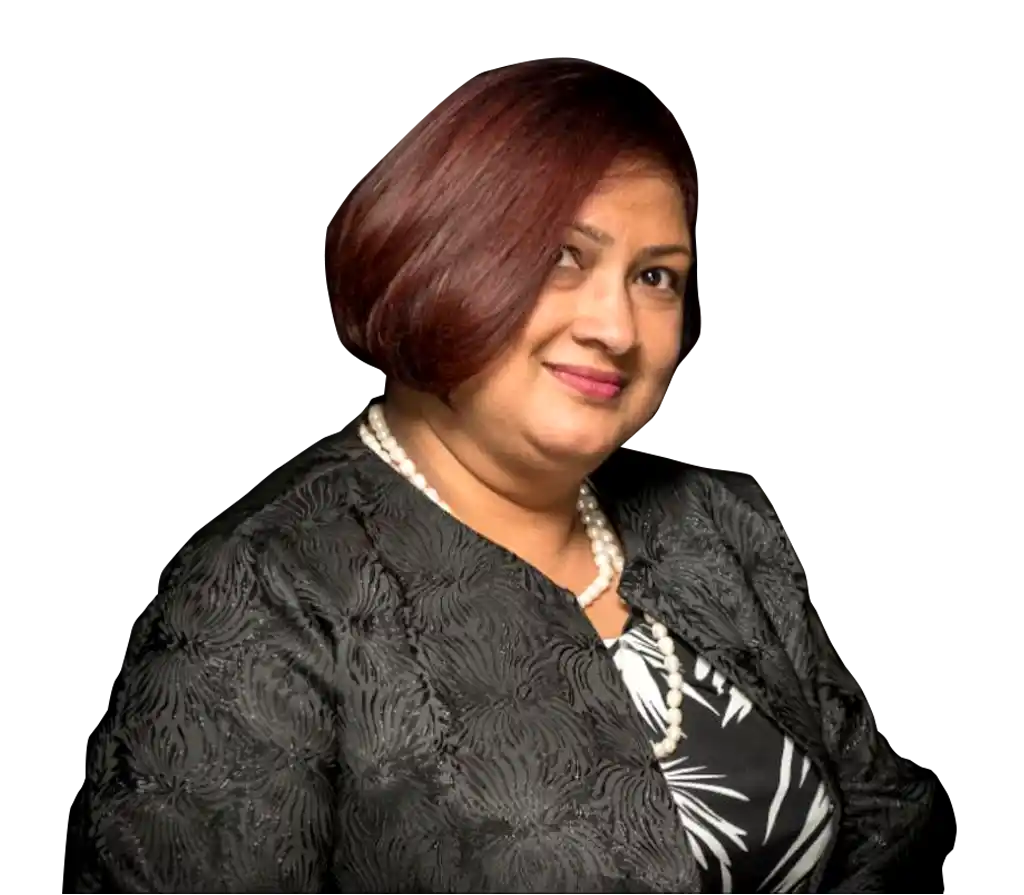 Julia Nicholas