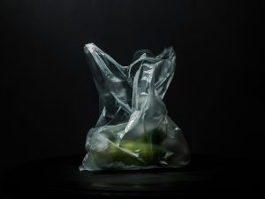 An image of a plastic bag.