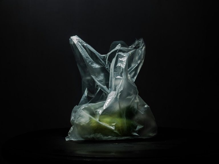 An image of a plastic bag.