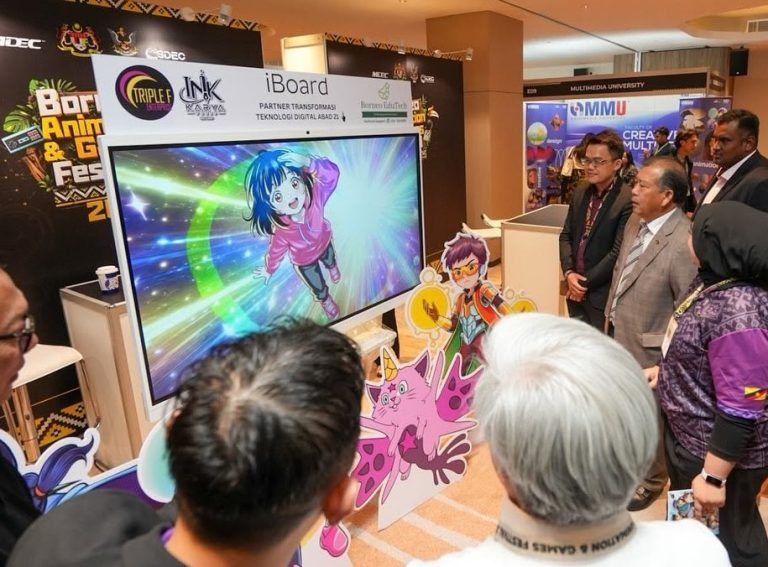 BAGFest 2026 positions Malaysia as global hub for gaming, animation