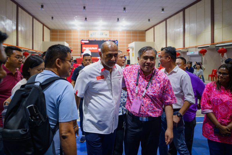 DAP vows to rebuild and move forward after defeat in Negeri Sembilan