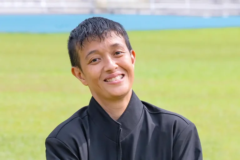 Syuhainie Binti Shaharuddin