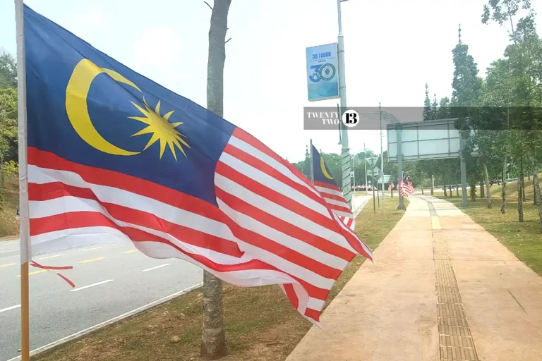 Merdeka must also mean a change of mindset